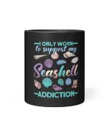 Black Mug 11oz Black Mug 11oz