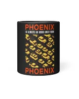 Black Mug 11oz Black Mug 11oz