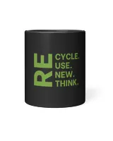 Black Mug 11oz Black Mug 11oz