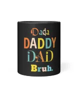 Black Mug 11oz Black Mug 11oz