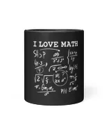 Black Mug 11oz Black Mug 11oz
