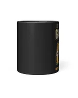 Black Mug