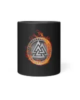 Black Mug 11oz Black Mug 11oz