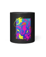 Black Mug 11oz Black Mug 11oz
