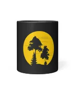 Black Mug 11oz Black Mug 11oz
