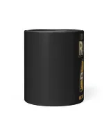 Black Mug