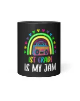 Black Mug 11oz Black Mug 11oz
