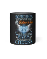 Black Mug 11oz Black Mug 11oz