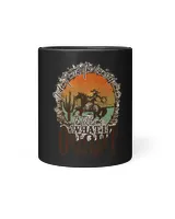 Black Mug 11oz Black Mug 11oz