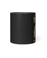 Black Mug