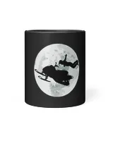 Black Mug 11oz Black Mug 11oz