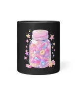 Black Mug 11oz Black Mug 11oz