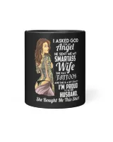 Black Mug 11oz Black Mug 11oz