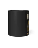 Black Mug