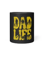 Black Mug 11oz Black Mug 11oz