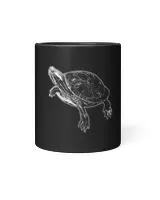 Black Mug 11oz Black Mug 11oz