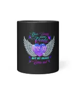 Black Mug 11oz Black Mug 11oz