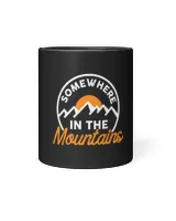 Black Mug 11oz Black Mug 11oz