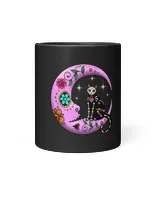 Black Mug 11oz Black Mug 11oz