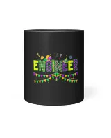 Black Mug 11oz Black Mug 11oz