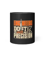 Black Mug 11oz Black Mug 11oz
