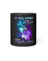 Black Mug 11oz Black Mug 11oz