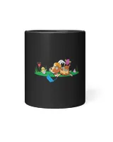 Black Mug 11oz Black Mug 11oz