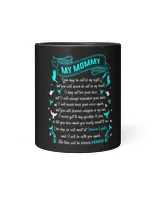 Black Mug 11oz Black Mug 11oz