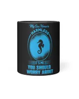 Black Mug 11oz Black Mug 11oz