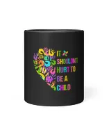 Black Mug 11oz Black Mug 11oz