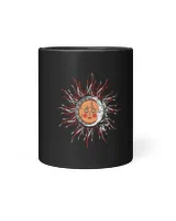 Black Mug 11oz Black Mug 11oz