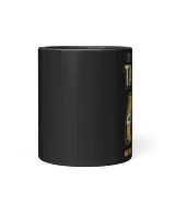 Black Mug
