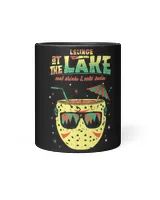 Black Mug 11oz Black Mug 11oz