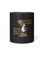 Black Mug 11oz Black Mug 11oz