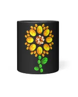 Black Mug 11oz Black Mug 11oz