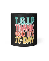 Black Mug 11oz Black Mug 11oz
