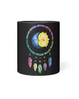 Black Mug 11oz Black Mug 11oz