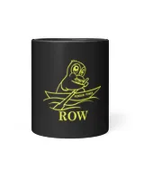 Black Mug 11oz Black Mug 11oz