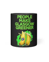 Black Mug 11oz Black Mug 11oz