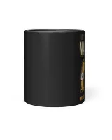 Black Mug Black Mug