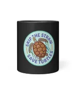 Black Mug 11oz Black Mug 11oz