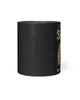Black Mug
