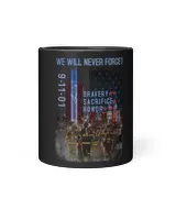 Black Mug 11oz Black Mug 11oz