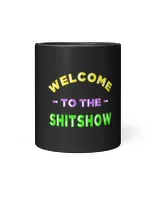 Black Mug 11oz Black Mug 11oz