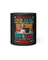 Black Mug 11oz Black Mug 11oz
