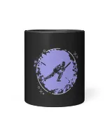 Black Mug 11oz Black Mug 11oz