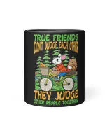 Black Mug 11oz Black Mug 11oz