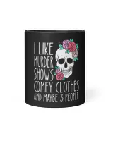 Black Mug 11oz Black Mug 11oz