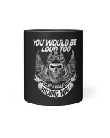Black Mug 11oz Black Mug 11oz
