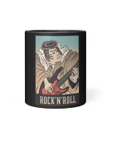 Black Mug 11oz Black Mug 11oz